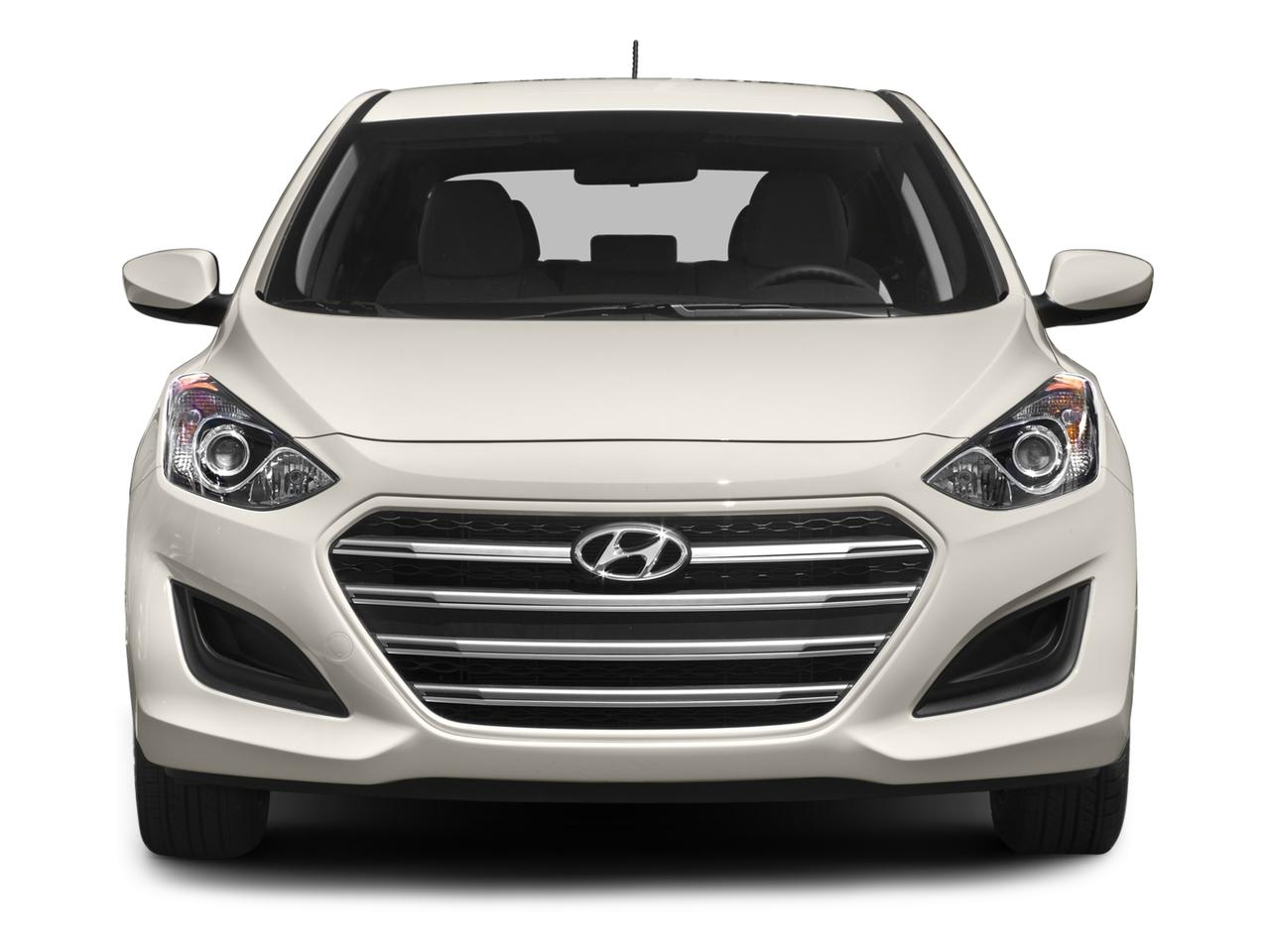 2016 Hyundai Elantra GT Vehicle Photo in BERLIN, MD 21811-1121