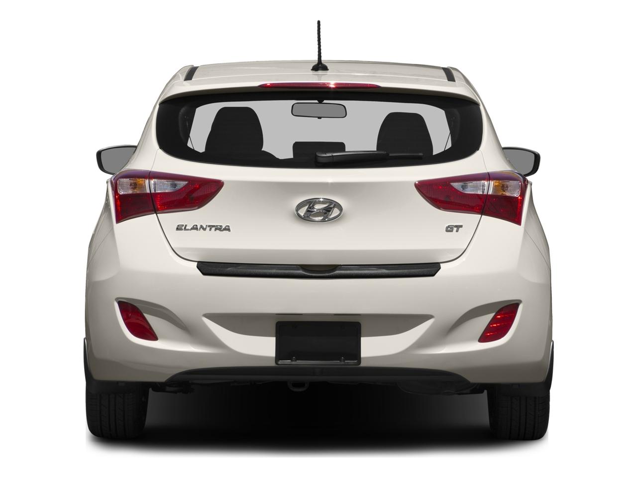 2016 Hyundai Elantra GT Vehicle Photo in BERLIN, MD 21811-1121