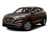 Used 2016 Hyundai Tucson SE with VIN KM8J3CA49GU249765 for sale in Vandalia, OH