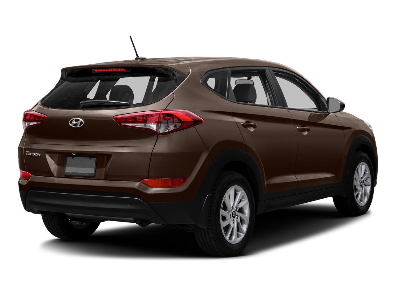 2016 Hyundai TUCSON Vehicle Photo in Winter Park, FL 32792