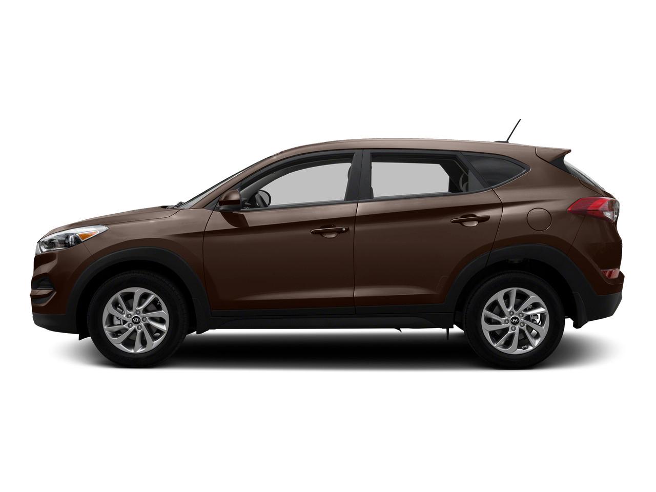 2016 Hyundai TUCSON Vehicle Photo in Winter Park, FL 32792