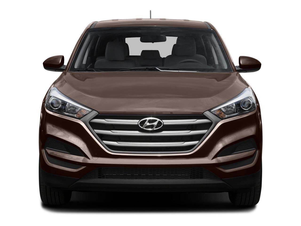 2016 Hyundai TUCSON Vehicle Photo in Winter Park, FL 32792