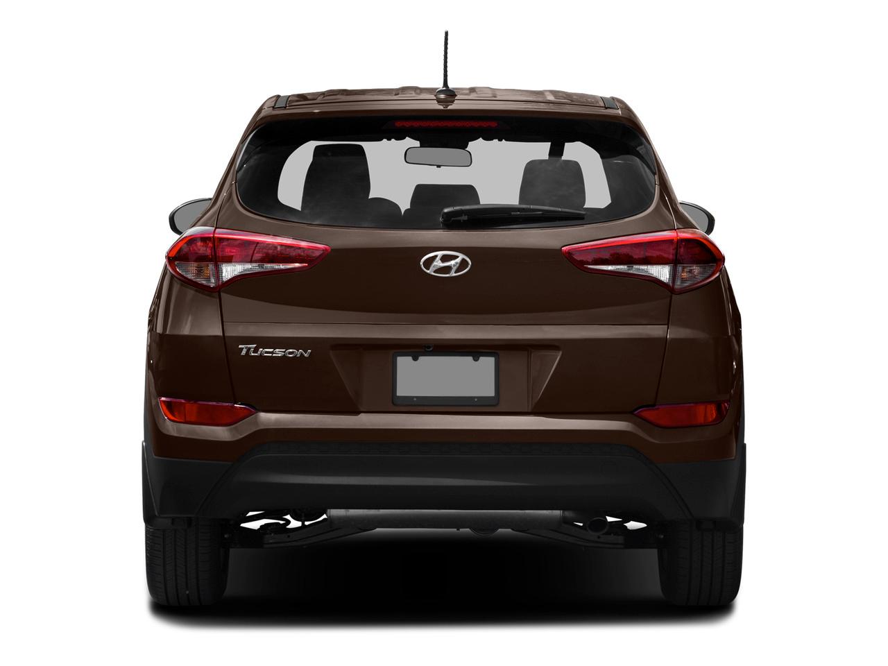 2016 Hyundai TUCSON Vehicle Photo in Winter Park, FL 32792