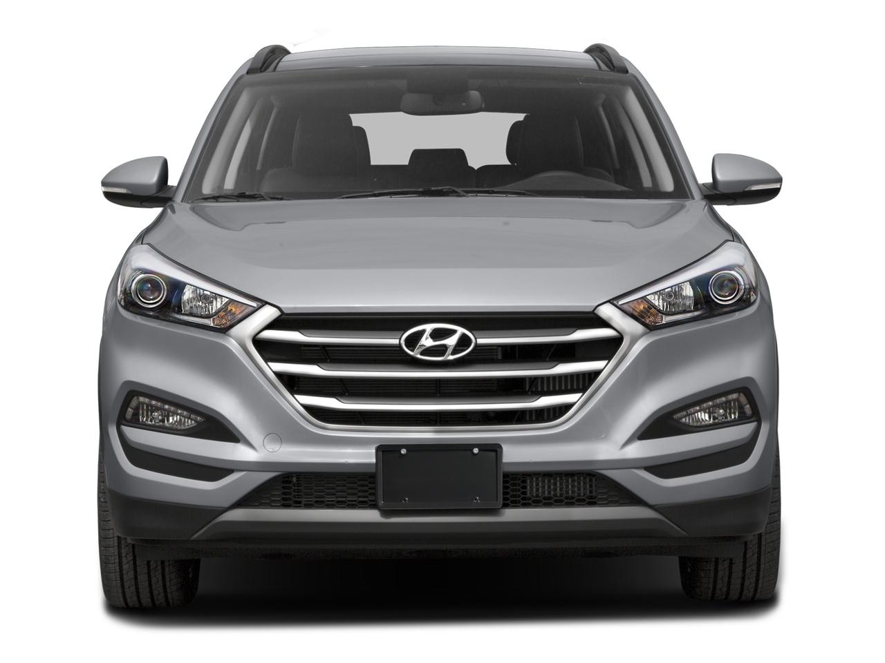 2016 Hyundai TUCSON Vehicle Photo in Ft. Myers, FL 33907