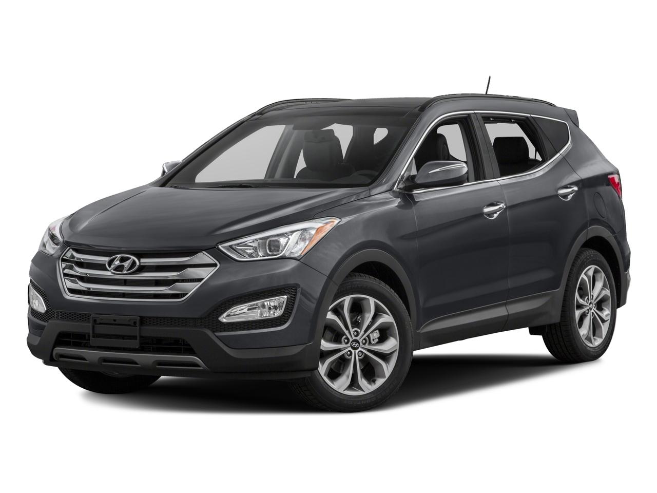 2016 Hyundai Santa Fe Sport Vehicle Photo in Pinellas Park , FL 33781