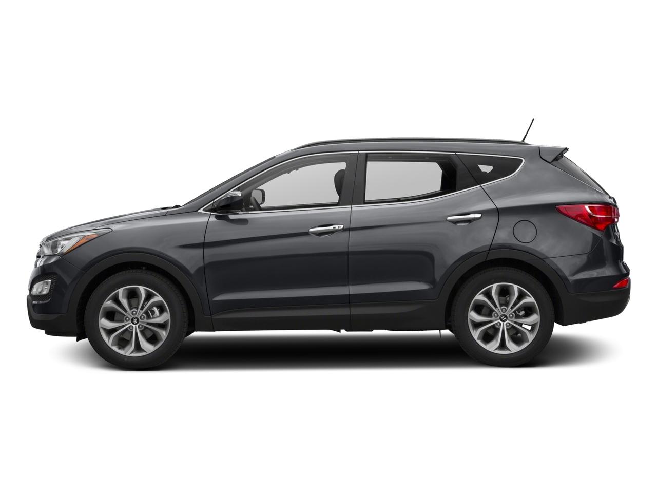 2016 Hyundai Santa Fe Sport Vehicle Photo in Pinellas Park , FL 33781