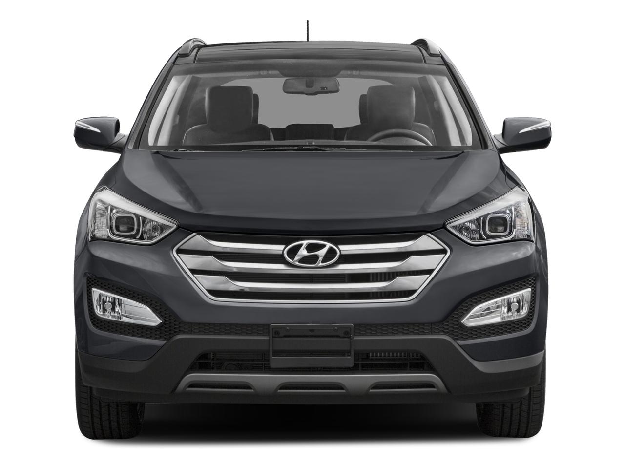 2016 Hyundai Santa Fe Sport Vehicle Photo in Pinellas Park , FL 33781