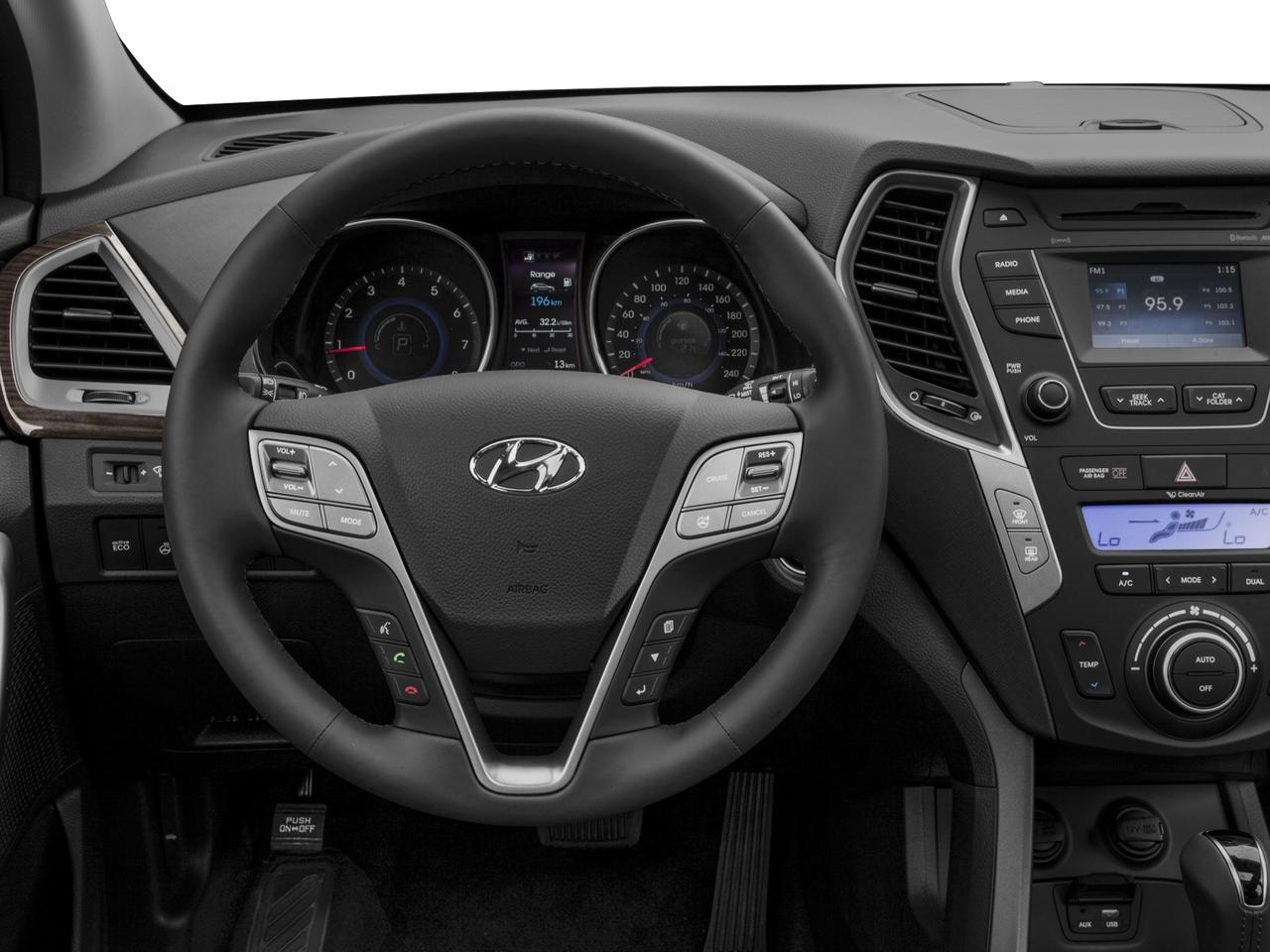 2016 Hyundai Santa Fe Sport Vehicle Photo in Pinellas Park , FL 33781