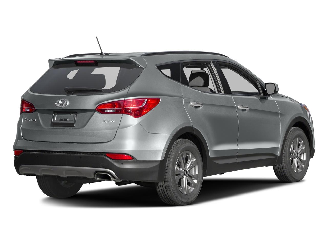 2016 Hyundai Santa Fe Sport Vehicle Photo in MIAMI, FL 33134-2699