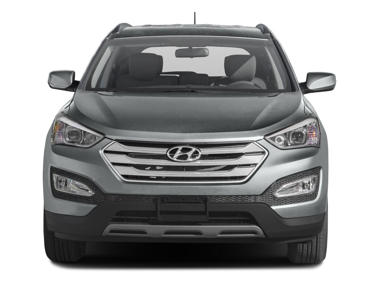 2016 Hyundai Santa Fe Sport Vehicle Photo in MIAMI, FL 33134-2699