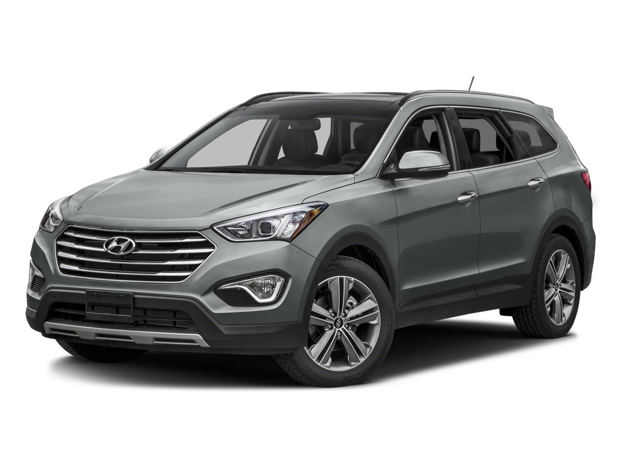 2016 Hyundai Santa Fe Vehicle Photo in OAK LAWN, IL 60453-2517