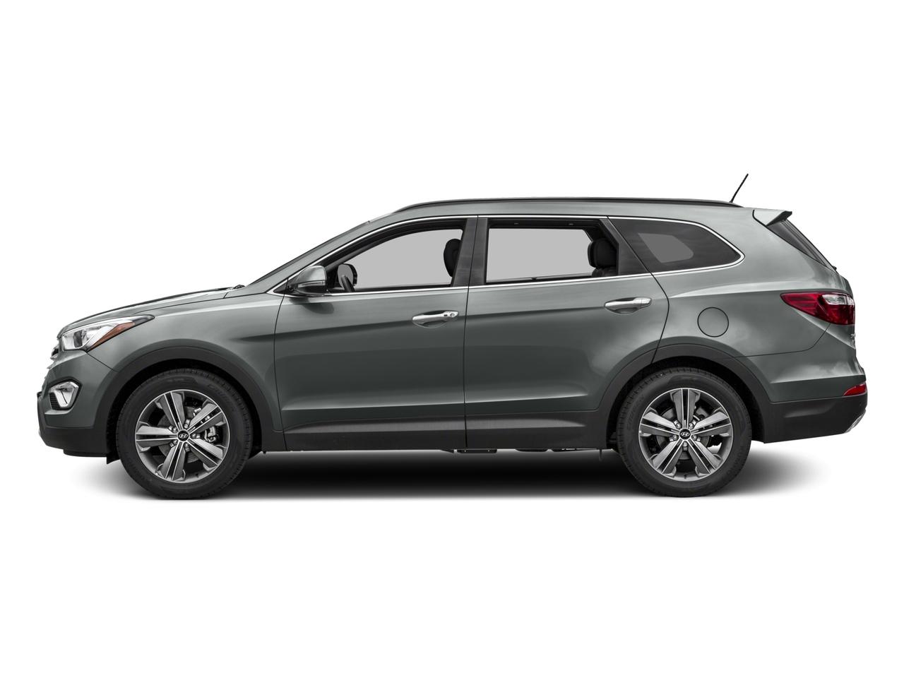 2016 Hyundai Santa Fe Vehicle Photo in OAK LAWN, IL 60453-2517