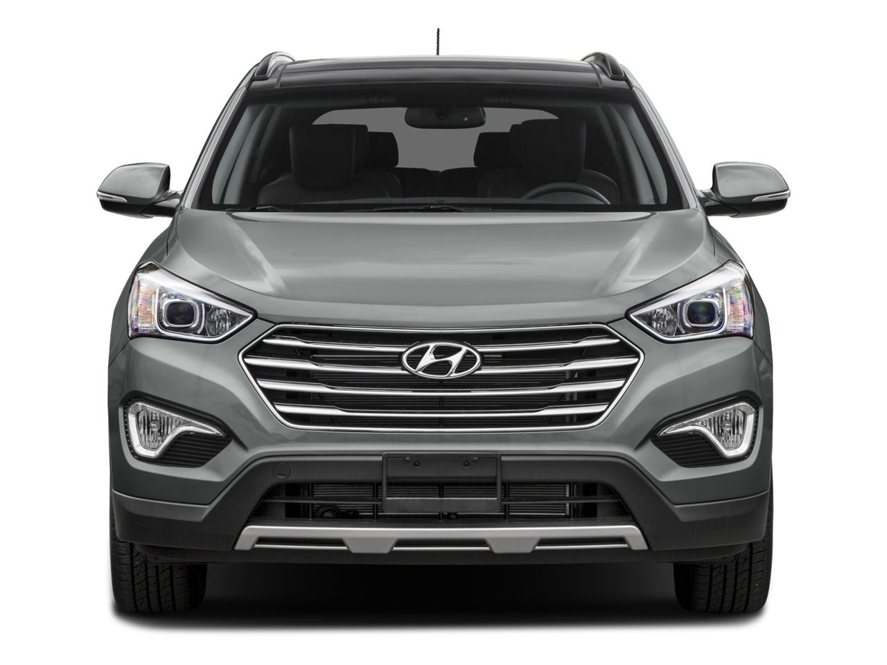 2016 Hyundai Santa Fe Vehicle Photo in OAK LAWN, IL 60453-2517