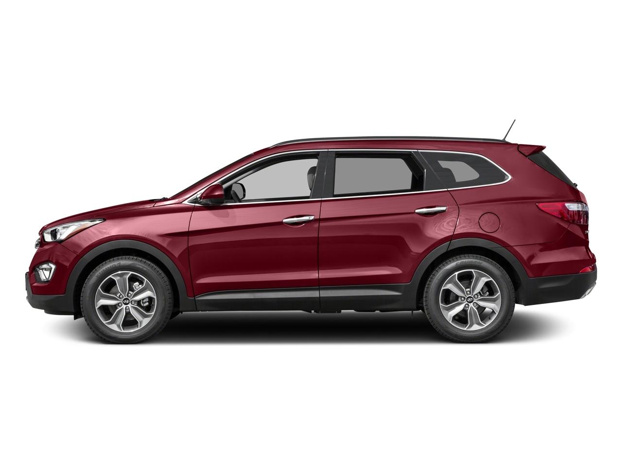 2016 Hyundai Santa Fe Vehicle Photo in MEMPHIS, TN 38115-1503