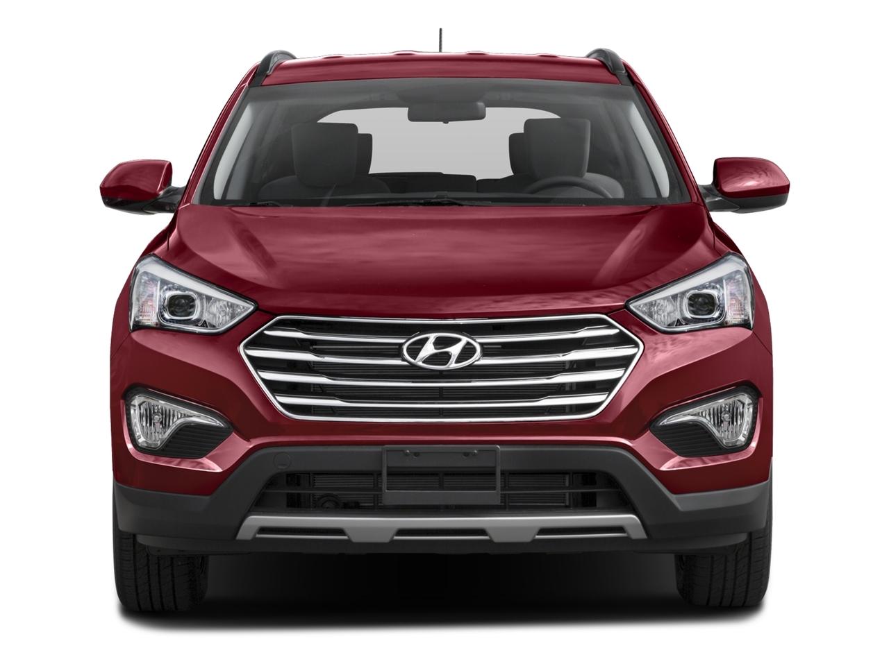 2016 Hyundai Santa Fe Vehicle Photo in MEMPHIS, TN 38115-1503