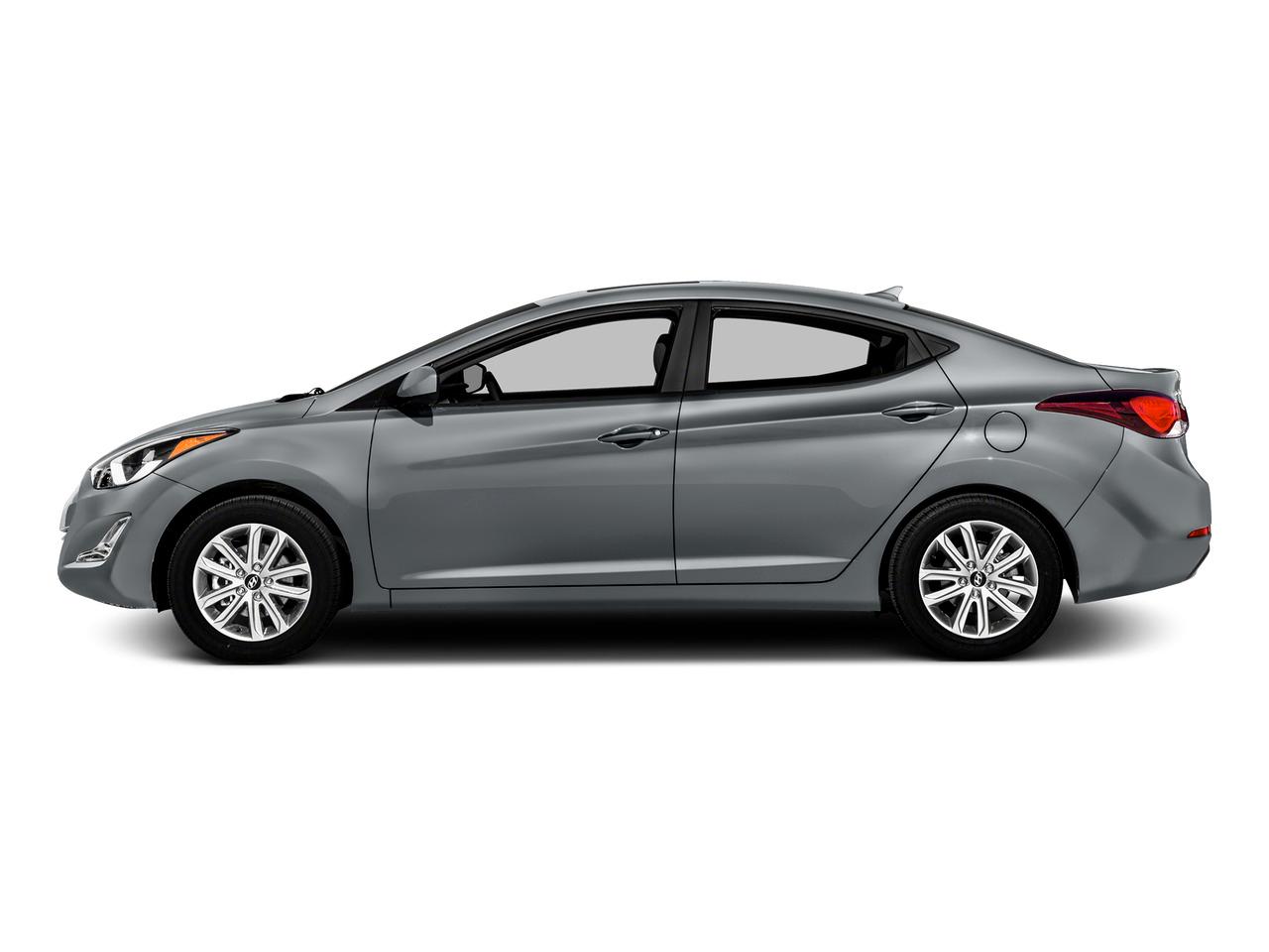 2016 Hyundai ELANTRA Vehicle Photo in Hollywood, FL 33021