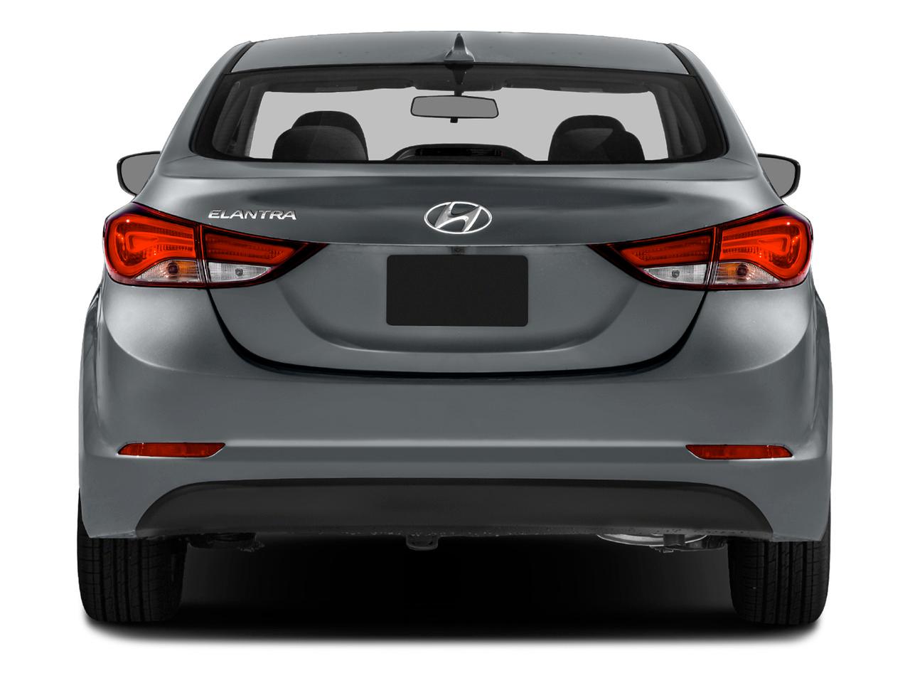 2016 Hyundai ELANTRA Vehicle Photo in West Palm Beach, FL 33417