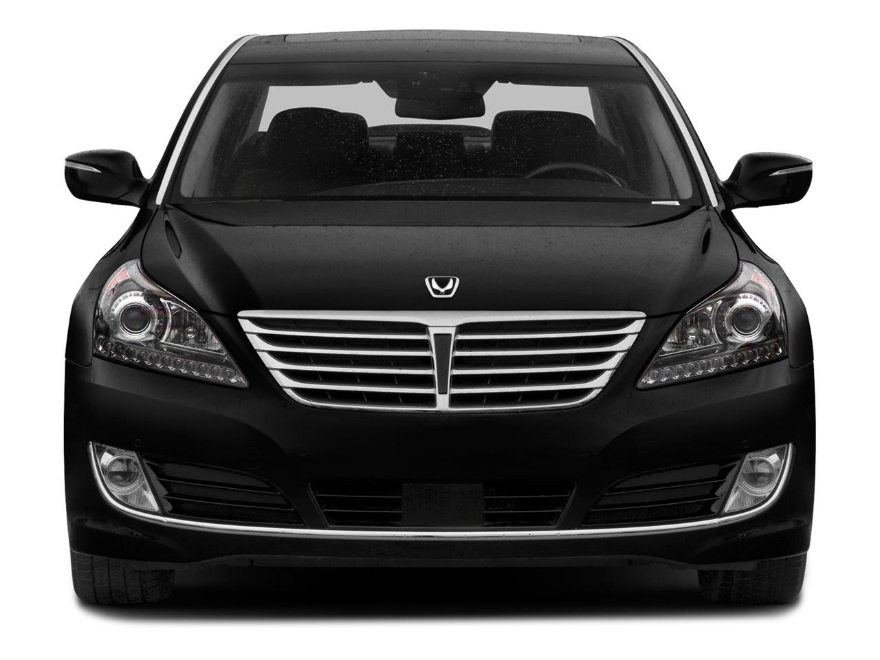 2016 Hyundai EQUUS Vehicle Photo in Tampa, FL 33614