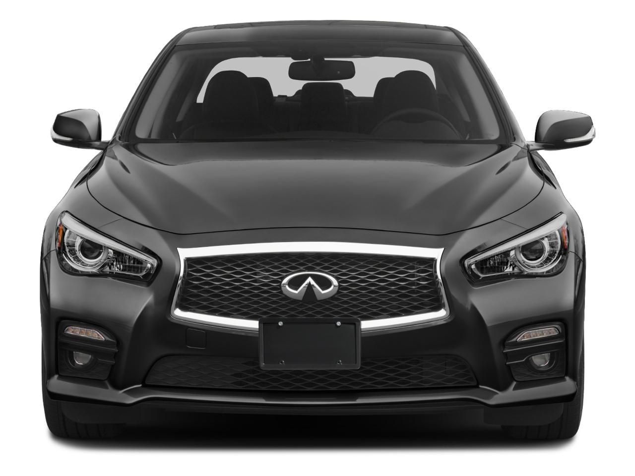 2016 INFINITI Q50 Vehicle Photo in Pinellas Park , FL 33781