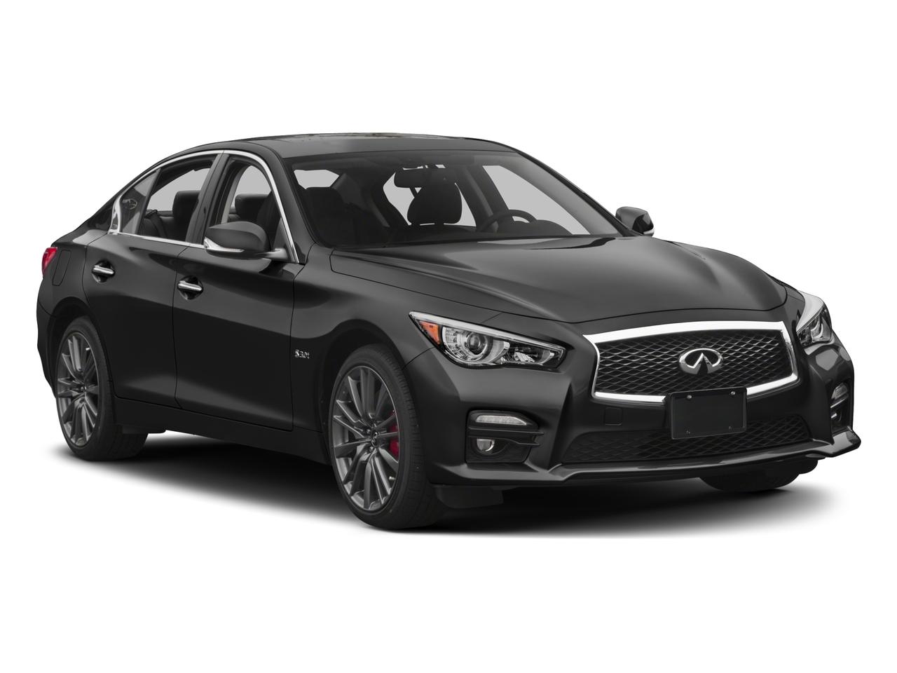 2016 INFINITI Q50 Vehicle Photo in Pinellas Park , FL 33781