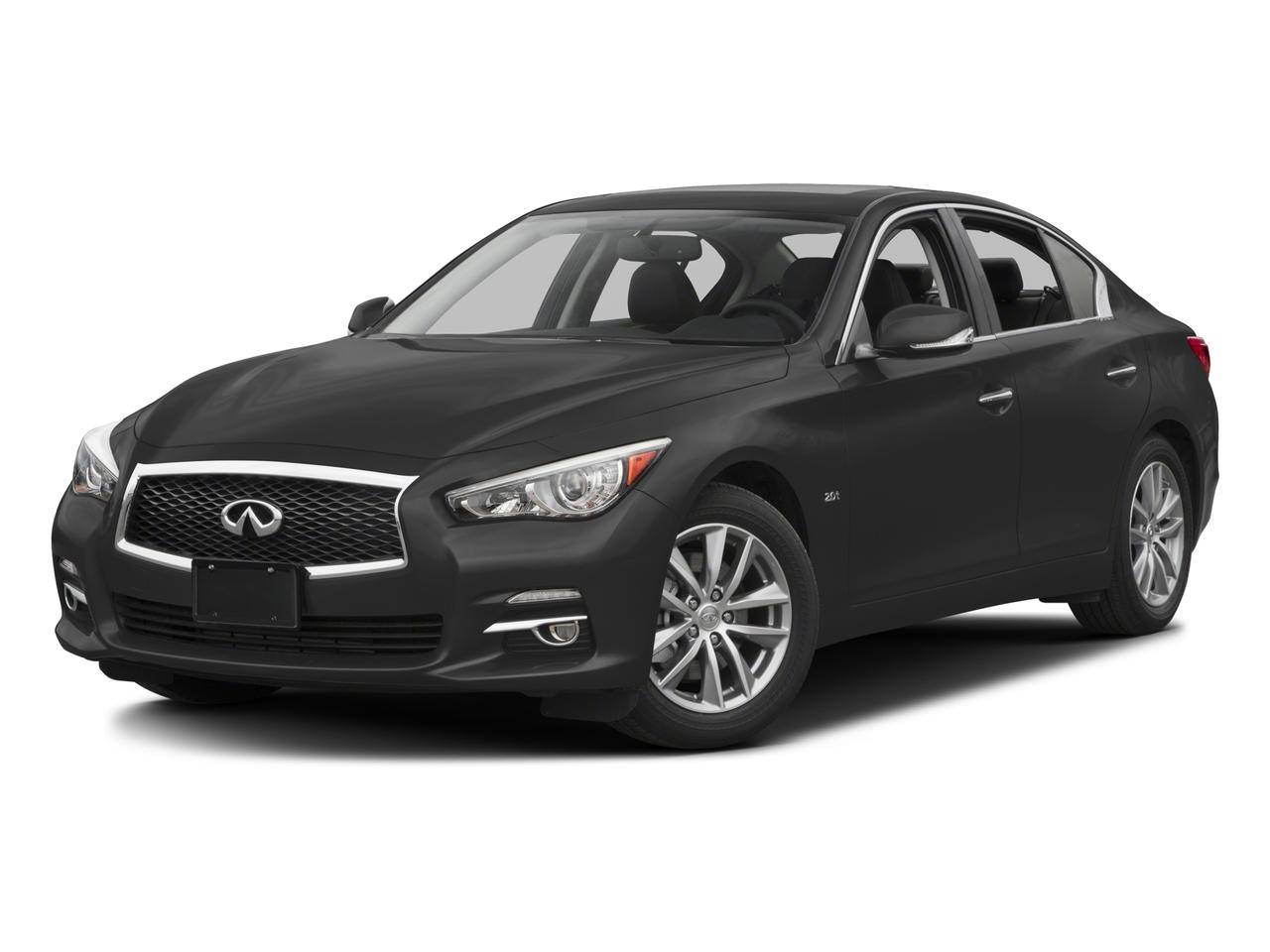 2016 INFINITI Q50 Vehicle Photo in ORLANDO, FL 32808-7998