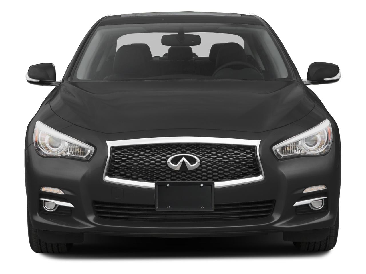 2016 INFINITI Q50 Vehicle Photo in ORLANDO, FL 32808-7998