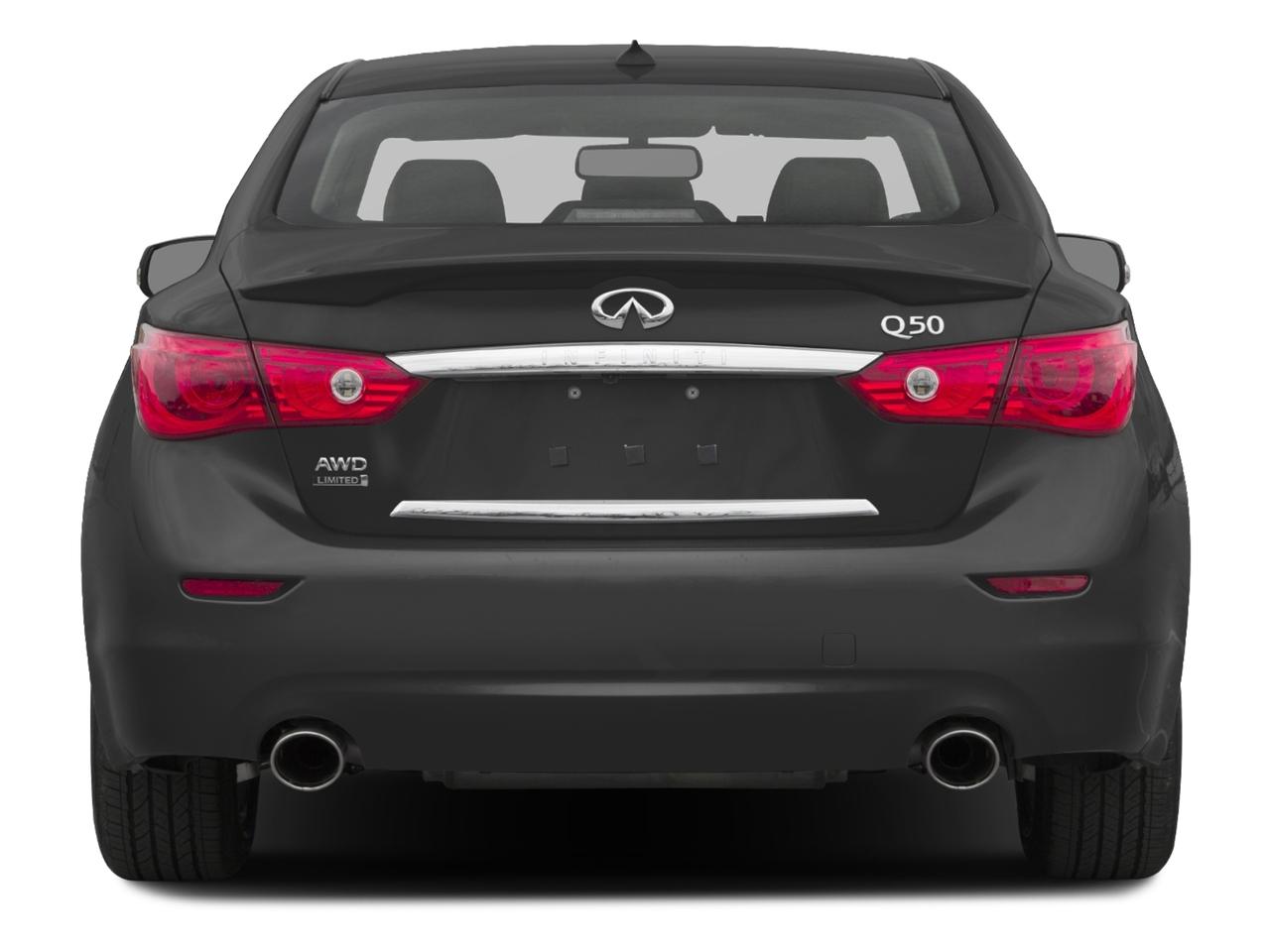 2016 INFINITI Q50 Vehicle Photo in ORLANDO, FL 32808-7998