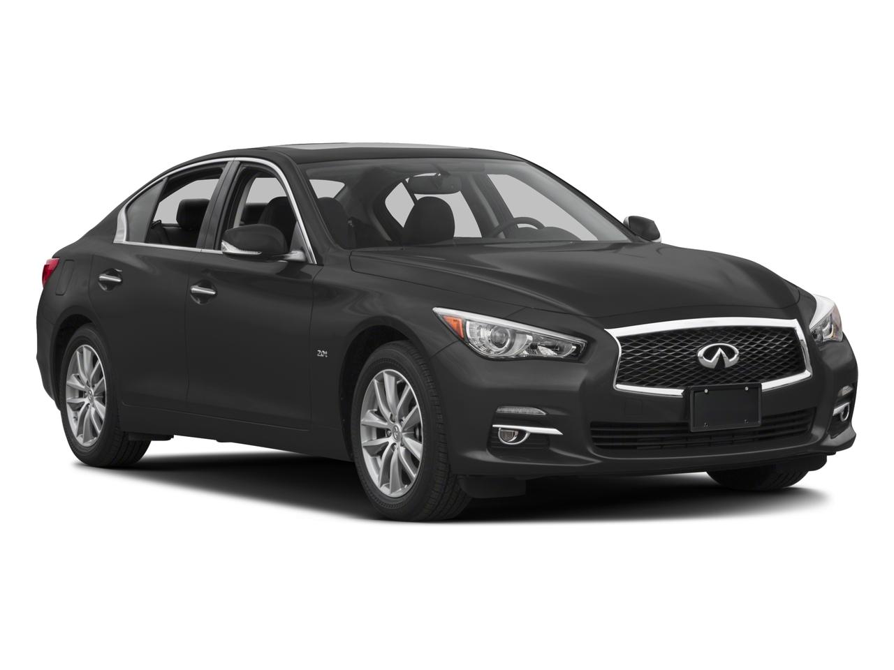 2016 INFINITI Q50 Vehicle Photo in ORLANDO, FL 32808-7998