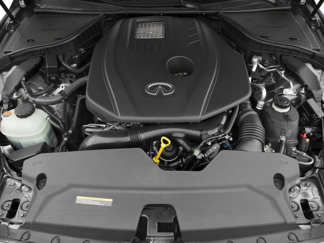 2016 INFINITI Q50 Vehicle Photo in ORLANDO, FL 32808-7998