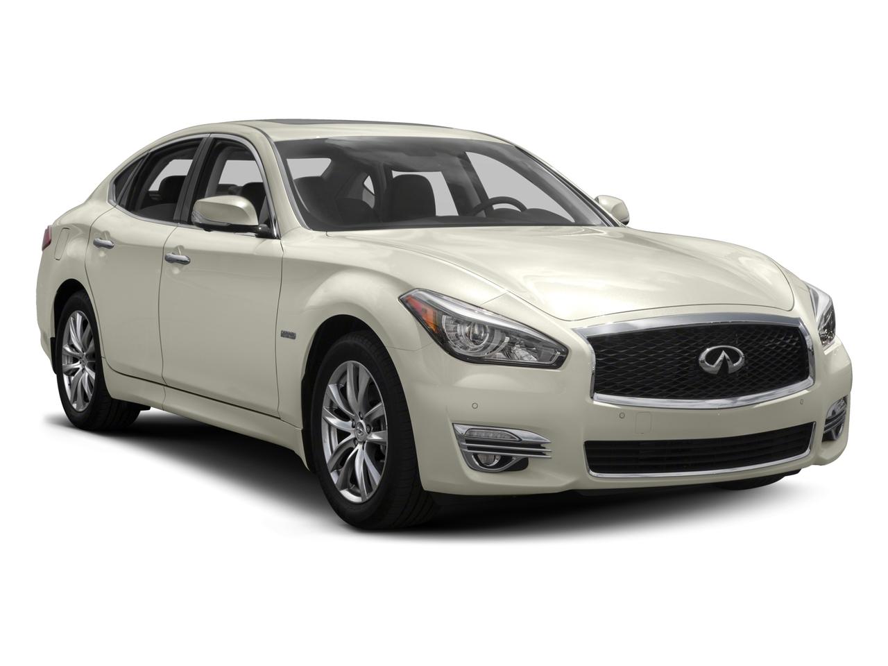 2016 INFINITI Q70 Vehicle Photo in Tustin, CA 92782