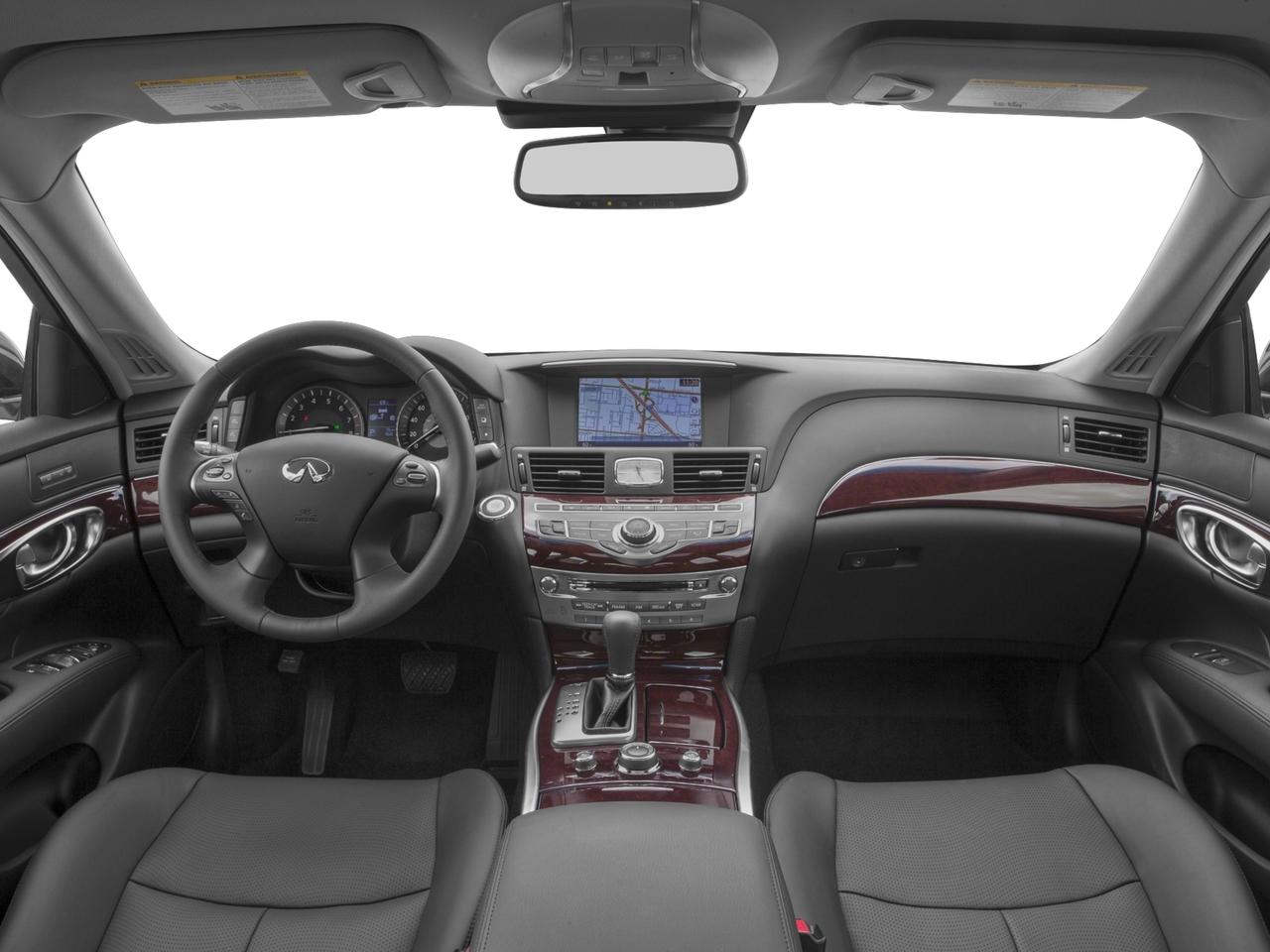 2016 INFINITI Q70 Vehicle Photo in Tustin, CA 92782