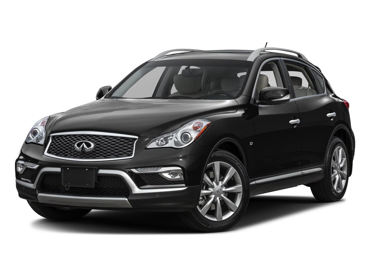 2016 INFINITI QX50 Vehicle Photo in Miami, FL 33015