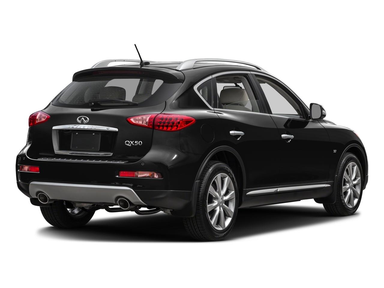 2016 INFINITI QX50 Vehicle Photo in Miami, FL 33015