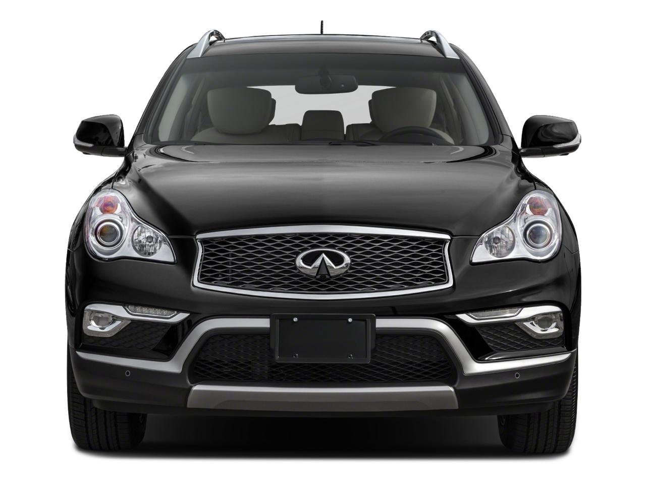 2016 INFINITI QX50 Vehicle Photo in Miami, FL 33015