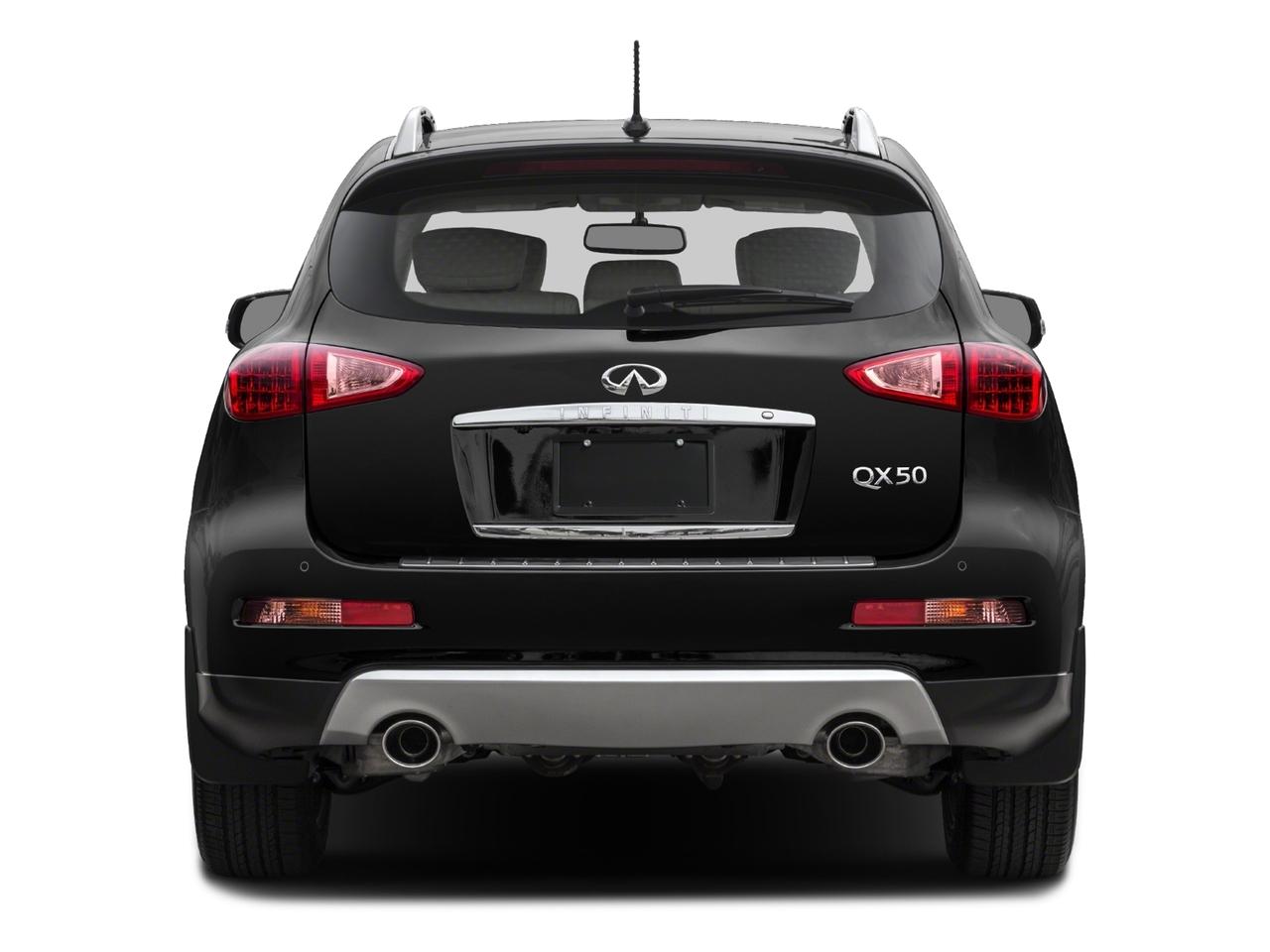 2016 INFINITI QX50 Vehicle Photo in Miami, FL 33015