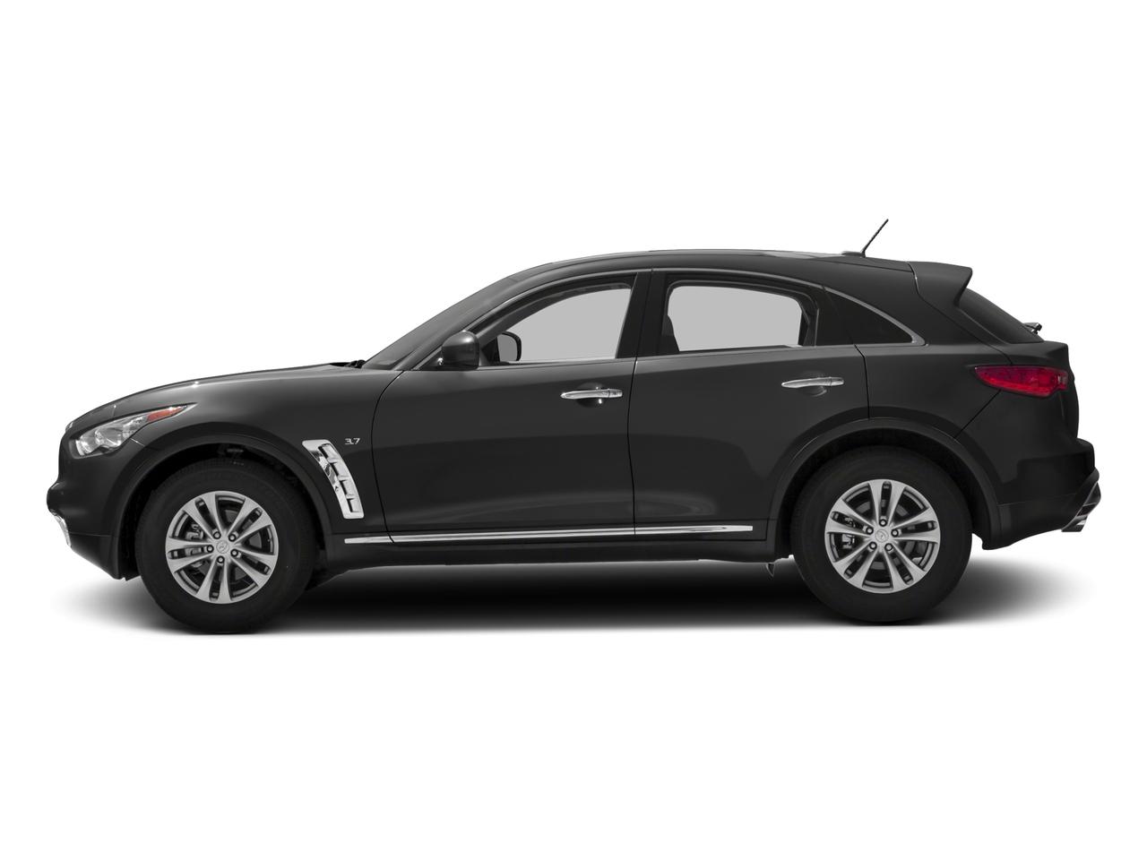 2016 INFINITI QX70 Vehicle Photo in Pompano Beach, FL 33064