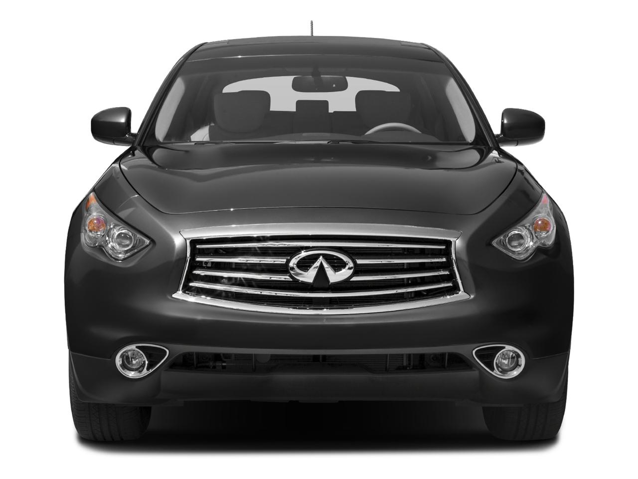 2016 INFINITI QX70 Vehicle Photo in Pompano Beach, FL 33064