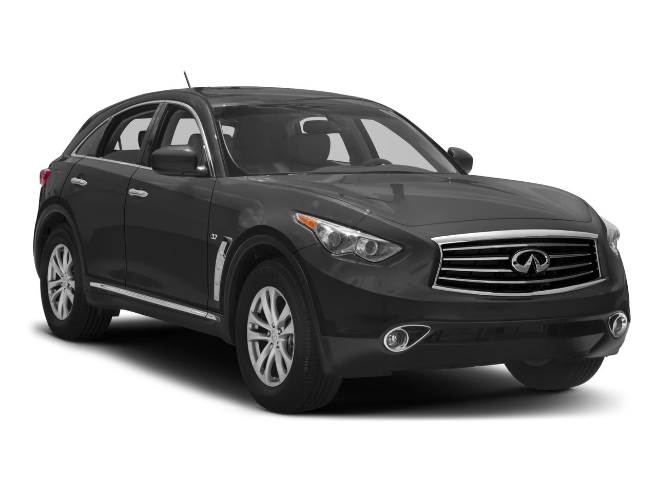 2016 INFINITI QX70 Vehicle Photo in Pompano Beach, FL 33064