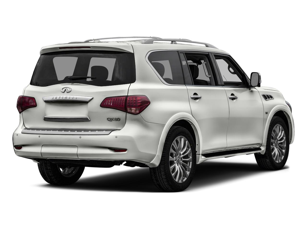 2016 INFINITI QX80 Vehicle Photo in ORLANDO, FL 32808-7998