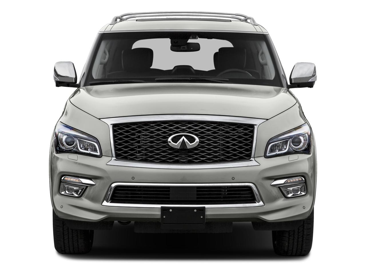 2016 INFINITI QX80 Vehicle Photo in ORLANDO, FL 32808-7998