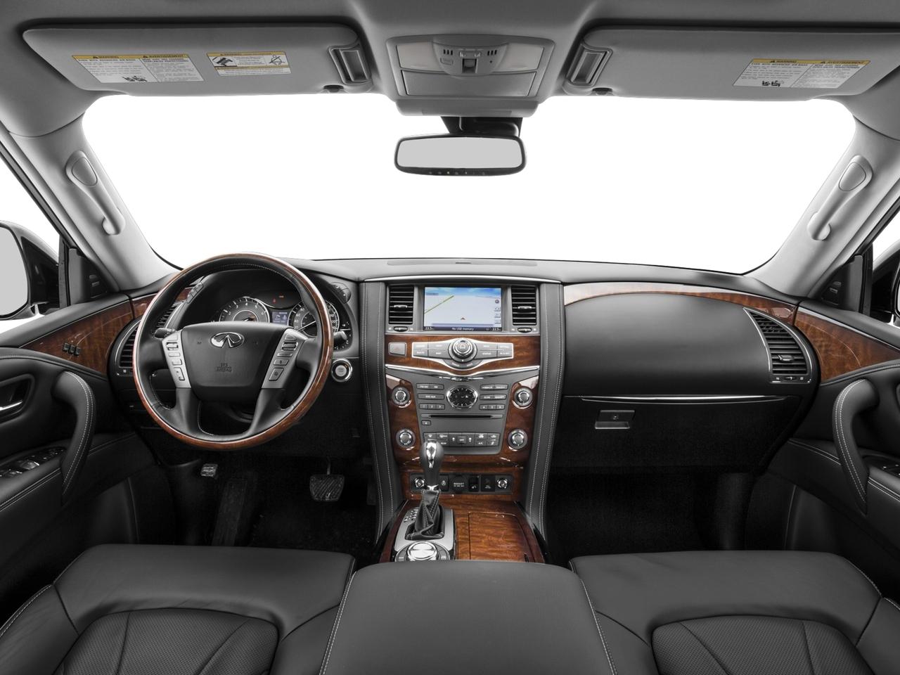 2016 INFINITI QX80 Vehicle Photo in ORLANDO, FL 32808-7998