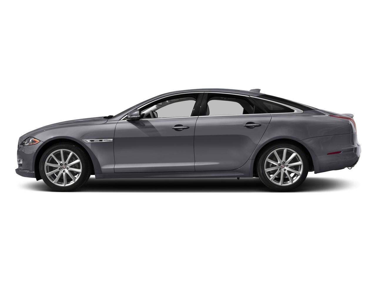 2016 Jaguar XJ Vehicle Photo in Fort Lauderdale, FL 33316