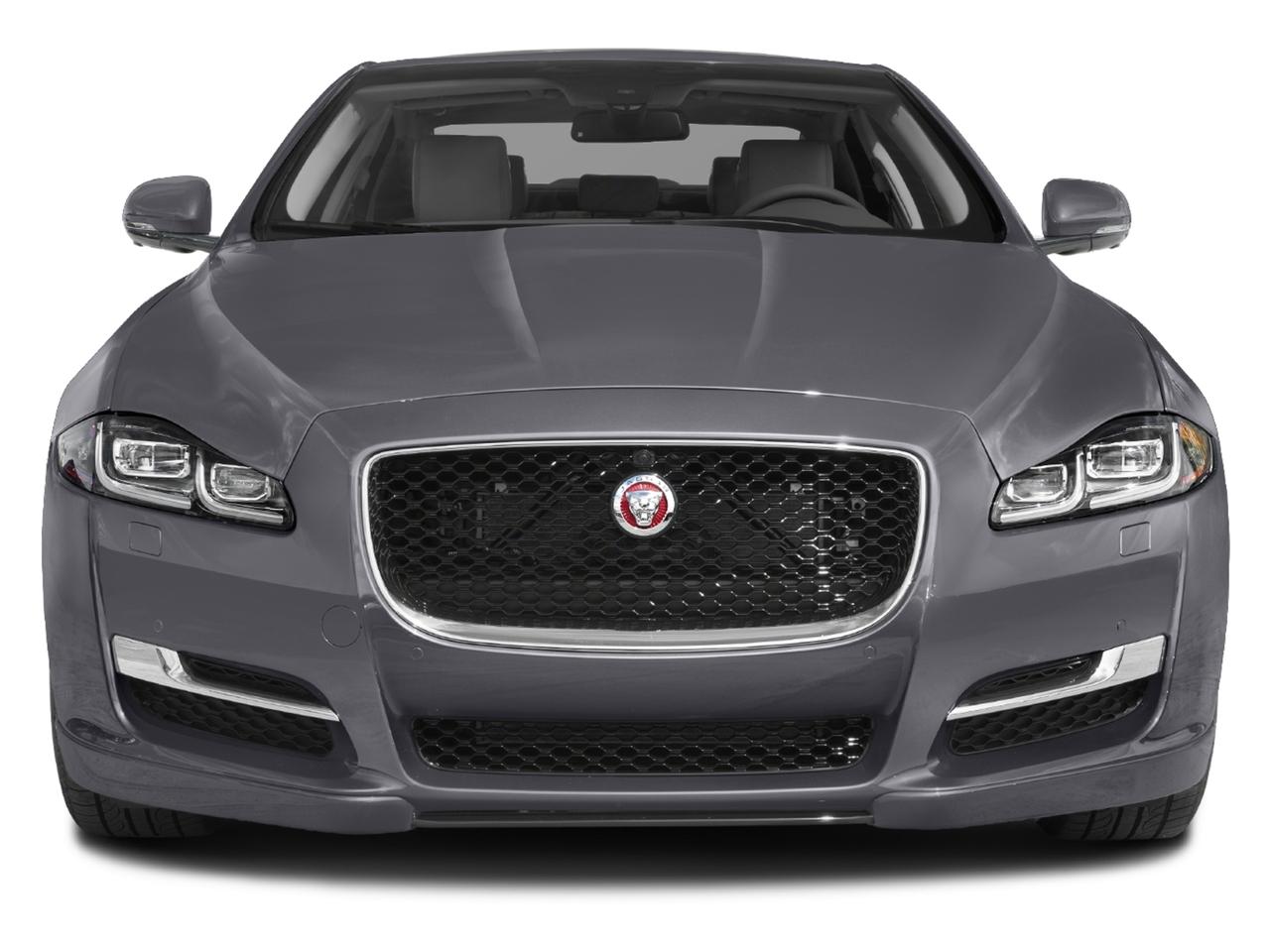 2016 Jaguar XJ Vehicle Photo in Fort Lauderdale, FL 33316