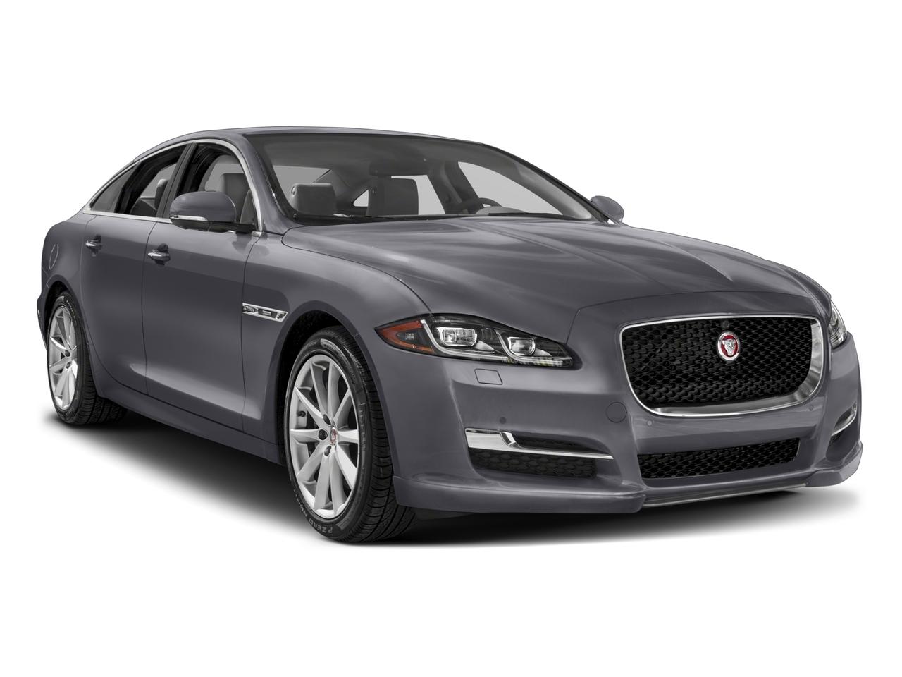 2016 Jaguar XJ Vehicle Photo in Fort Lauderdale, FL 33316