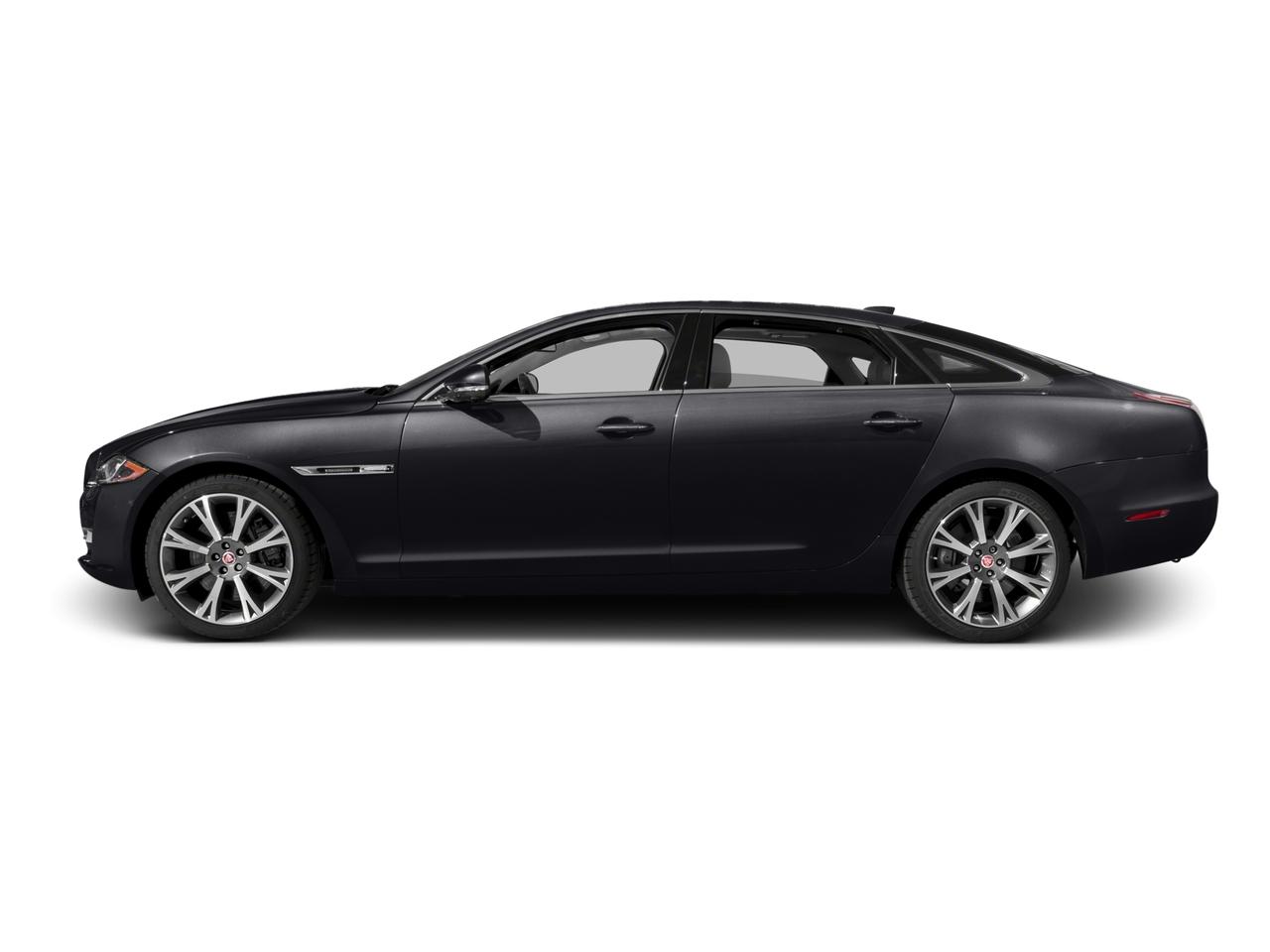 2016 Jaguar XJ Vehicle Photo in Sanford, FL 32771