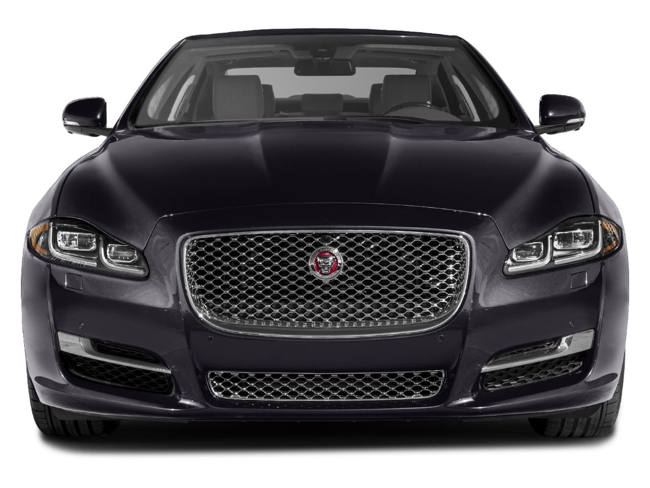 2016 Jaguar XJ Vehicle Photo in Sanford, FL 32771