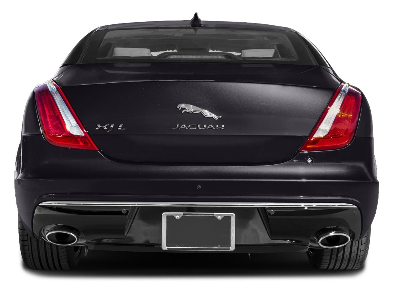 2016 Jaguar XJ Vehicle Photo in Sanford, FL 32771