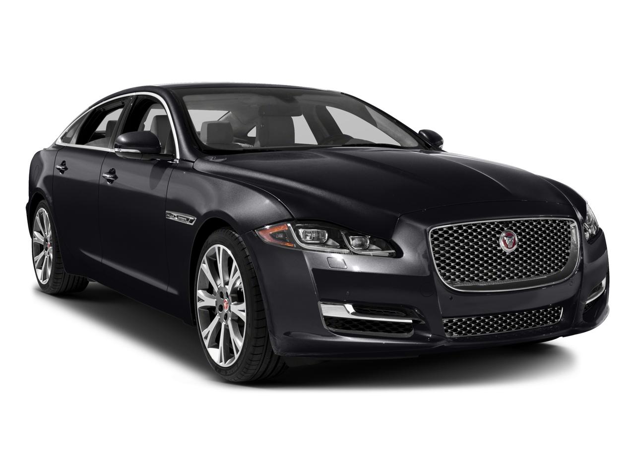 2016 Jaguar XJ Vehicle Photo in Sanford, FL 32771