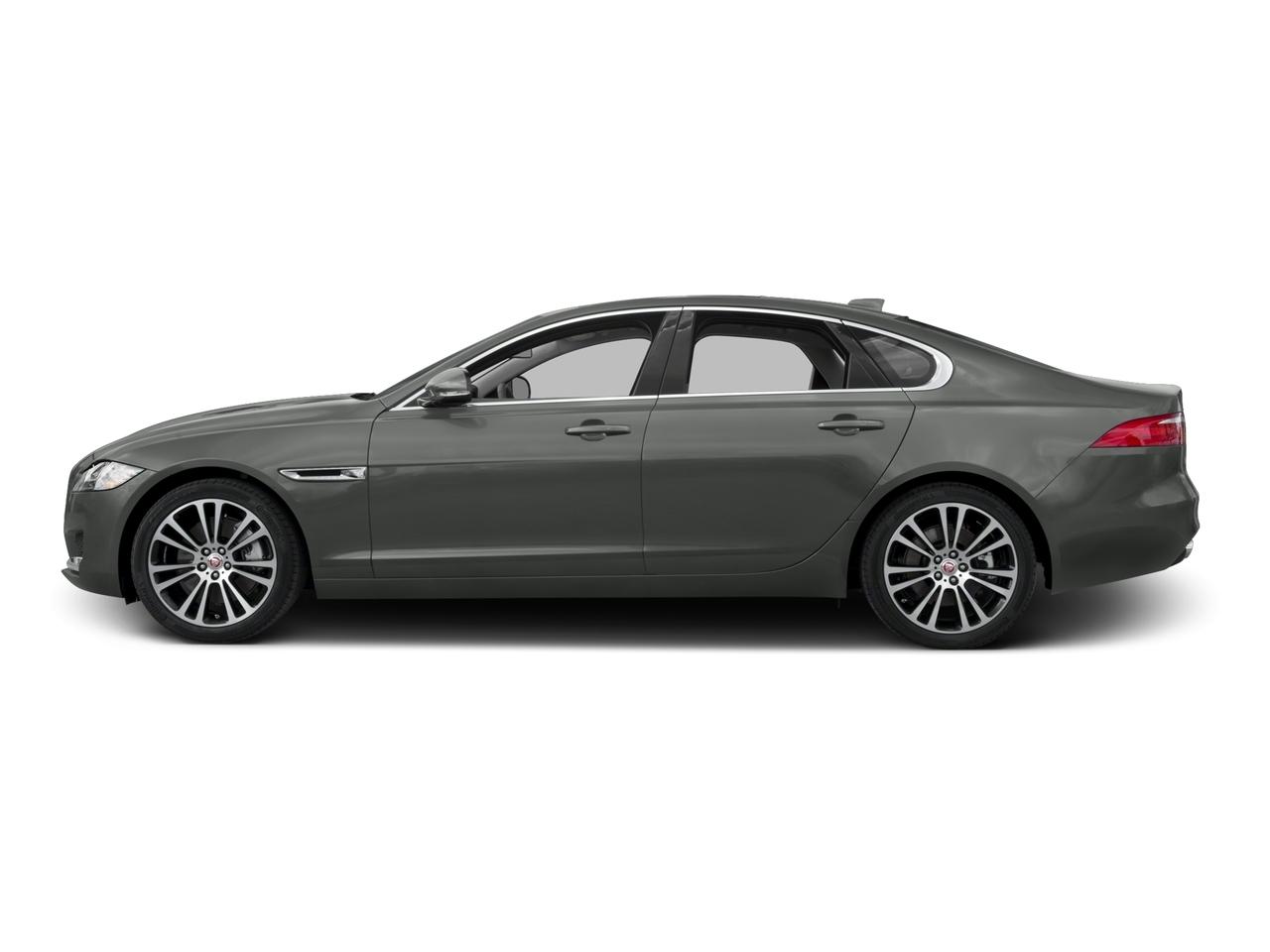 2016 Jaguar XF Vehicle Photo in GREENACRES, FL 33463-3207