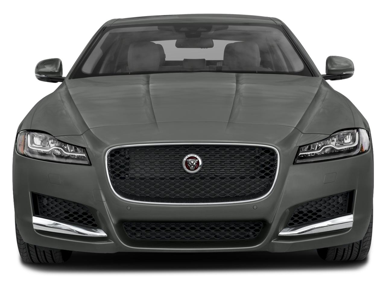 2016 Jaguar XF Vehicle Photo in GREENACRES, FL 33463-3207